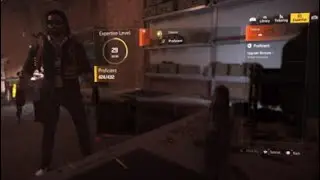 Get all your new gear proficient,The division 2 year 7
