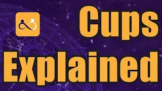 The Suit of Cups Tarot - Your Emotional State
