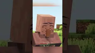Minecraft Meme