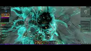 Valtan Solo Bus Gate 2 | 1510 Taijutsu Scrapper