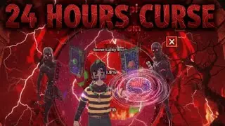 24 hours curse spin the wheel