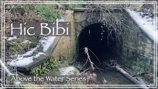 Hic Bibi Nature Reserve, Coppull | TIME-LAPSE, DJI MAVIC DRONE, NATURE CAM | Above the water series