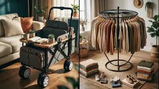 15 Smart Amazon Gadgets Perfect for Tiny Apartments