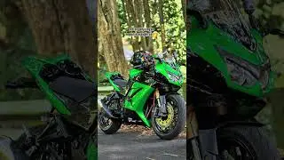 pernah jadi motor impian pada masanya #subscribe #shortvideo #ninja250 #ninja250karbu #ninbu #ninja