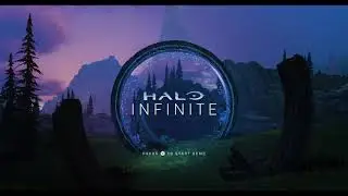 Halo Infinite   Official Multiplayer Gameplay Premiere LEAKED
