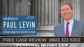 Uber Lyft Accident Lawyer Storrs CT | (860) 322-5302
