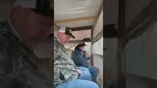 Hunting Fart Spray Prank TikTok