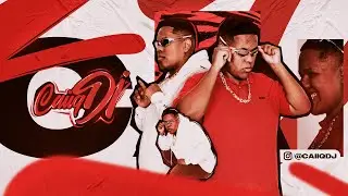 MEGA DE IGARAT&Aacute; (CaiiqDJ & DJ Erik JP) Itamar MC e MC Larissa