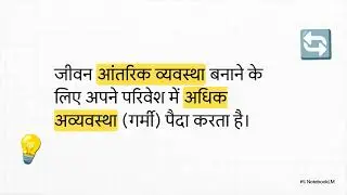 Bioenergetics Explained (Hindi) | Gibbs Free Energy, ATP & Enzymes | Biochemistry