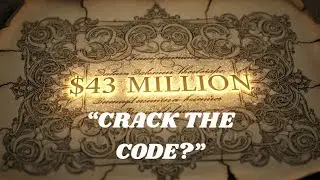 The Beale Ciphers: A Code That Could Lead to $43 Million in Treasure