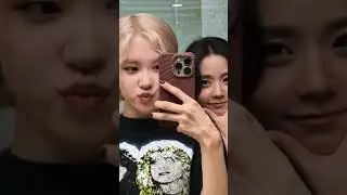 espero conocerlas🥺❤️✨💕#blackpink💗