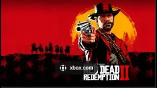 RED DEAD ONLINE