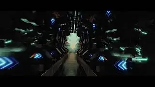 Epic Intro #9 | Corridor | Personal Best? || by DevilFX