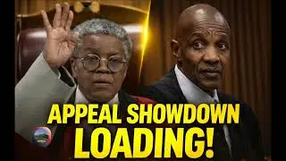 🔥COURTROOM GOES OFF SCRIPT: RATHA CHALLENGES, MNISI ACCEPTS  WAR: APPEALSHOWDOWN LOADING!@Skybriedge