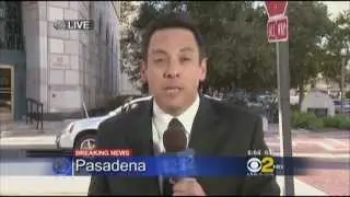 Unarmed Black Teen Shot & Killed By Pasedena Police