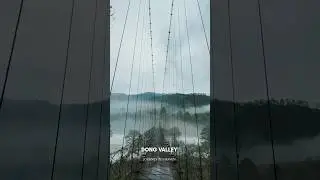 Dong Valley #minivlog #assam #tourism #dongvalley #arunachalpradesh