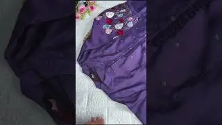 Beautiful Kurta Dupatta Set from Meesho ✨ Under Budget ✨ #meeshoshopping #kurtaset #youtubeshorts
