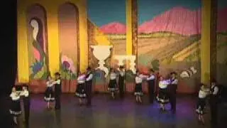 El Sol Dance Company - Nuevo Le&oacute;n