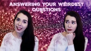 Q/A with KatiePlaysStuff 2018!
