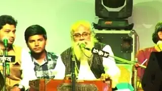 Dam Chale Soliya ( Bhajan ) Singer- Madan Chauhan- Live Stage Program  in Raipur Chhattisgarh 2016