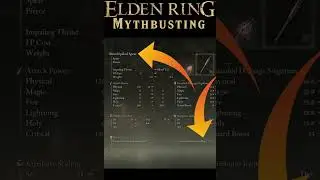 Разрушение мифов о Bleed! Оккультизм ЛУЧШЕ, чем Blood Affinity!?!?!