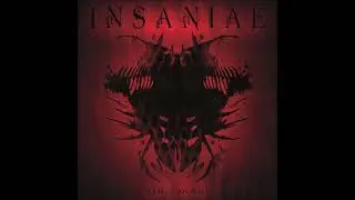 Insaniae - Santos Animais (FULL ALBUM)