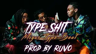 Migos Type Beat - 