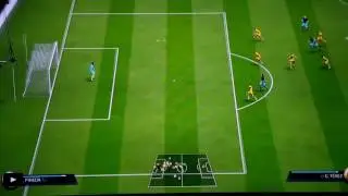 If Ochoa!!!!! Review fifa 16