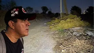 CAMINO URBEX 🚷🚫#envivo