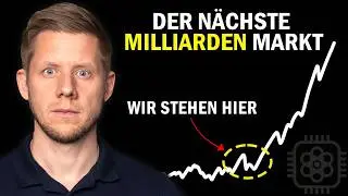 Gr&ouml;&szlig;er als KI-Boom: 5 Quanten-Aktien mit Mega-Potenzial