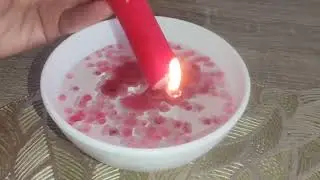Ceromancia 🕯️