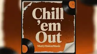 Maxwell type beat | Chill &rsquo;em Out | Neo-soul vibe
