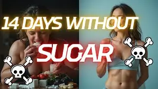 No SUGAR for 14 Days&hellip; This Is What Changed
