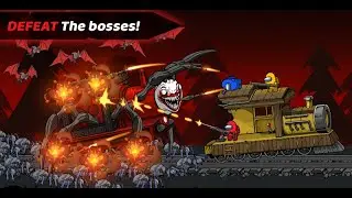 Among Us Assasin Monster Run Gameplay Impostor Choo Train.(Ios vs Android).#amongus