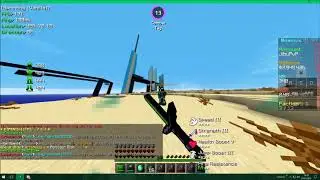 3 tapped in my 12 lore phantom godset????? CosmicPvP Is Broken.. - Spirit Planet