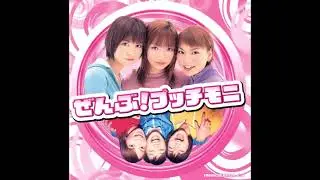 プッチモニ『ザ★プチモビクス2』(メドレー Version) - Petitmoni - The★Petitmobics 2 (Medley Version)