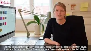 Introduction to Basic Danish