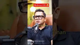 India's next superstar Gill..?... #shorts #podcast #trending #ytshorts #motivation #music