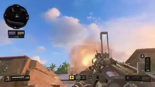 Insane Black Ops 4 Quad Feed!