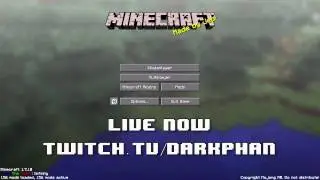 Прямая трансляция OVER &mdash; 5 февраля 2015 г. &mdash; twitch.tv/darkphan