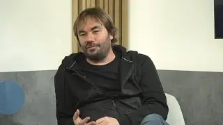 Íntim amb Quim Masferrer