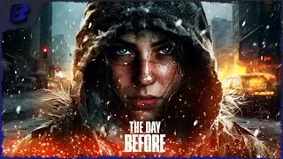 THE DAY BEFORE - Я РЕШИЛ ОСТАВИТЬ ИГРУ ЖДУ ПАТЧ 3 #bitmixlx #TDB #thedaybefore