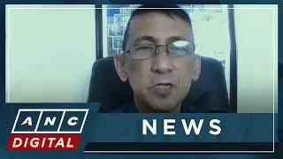 Authorities: Vessel crossing, overtaking possible reasons behind Corregidor ships collision | ANC