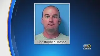 Sentence Upheld For Coast Guard Officer Tied To Terror Plot