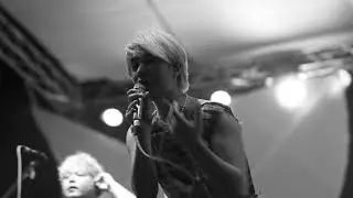 คุณค่าที่เธอคู่ควร - Anatomy Rabbit live at Yok Camp Fest