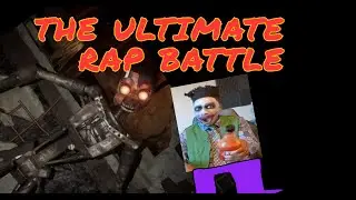 DAX JOKER THE MIMIC VERSE