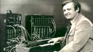 Kingsley and Perrey - Unidentified Flying Object