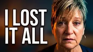 At 50, I Had Debt, No Savings - This Is How I Rebuilt My Life.  