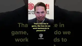 Working Backwards to Prevent the Next Cyber 9/11 | Tim Roemer
