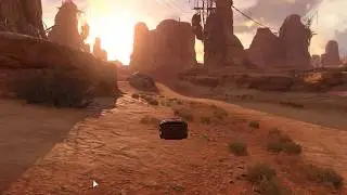 Crossout | Новая кабина Торреро, стоит ли?
